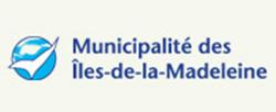 Site municipalité des Iles-de-la-Madeleine